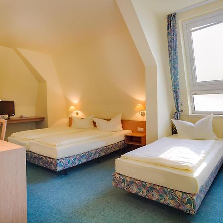 Hotel Alte Klavierfabrik Meißen Værelse billede