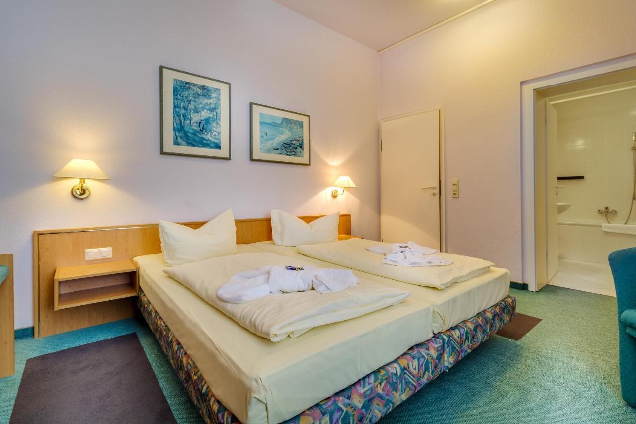 Hotel Alte Klavierfabrik Meißen Eksteriør billede