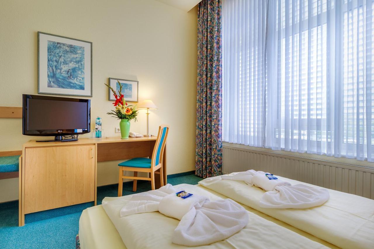 Hotel Alte Klavierfabrik Meißen Eksteriør billede