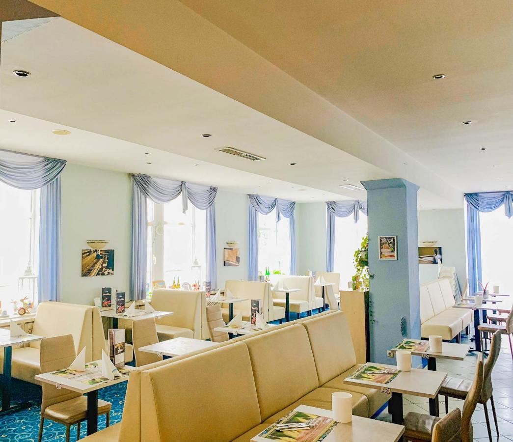 Hotel Alte Klavierfabrik Meißen Eksteriør billede