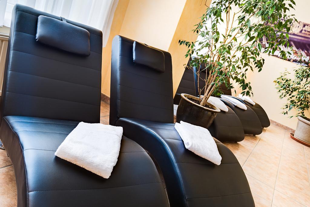 Hotel Alte Klavierfabrik Meißen Eksteriør billede
