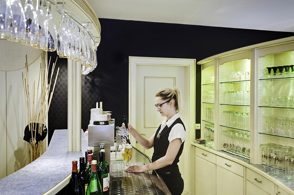 Hotel Alte Klavierfabrik Meißen Eksteriør billede