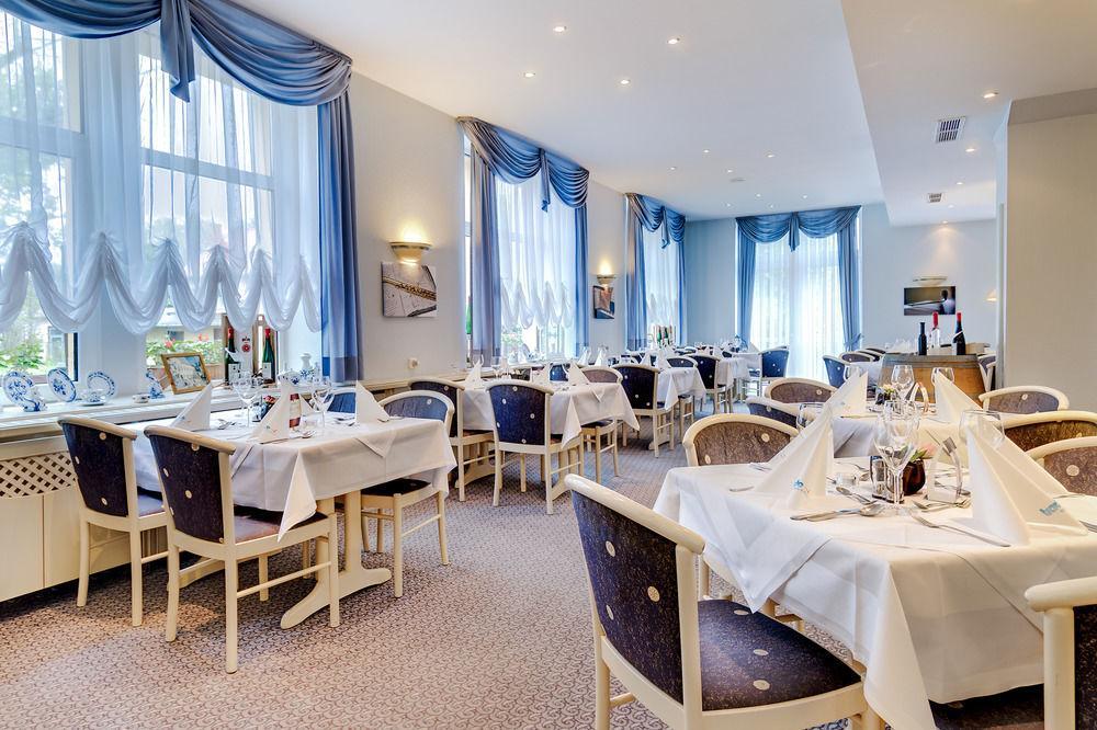 Hotel Alte Klavierfabrik Meißen Eksteriør billede