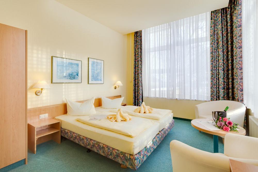 Hotel Alte Klavierfabrik Meißen Eksteriør billede