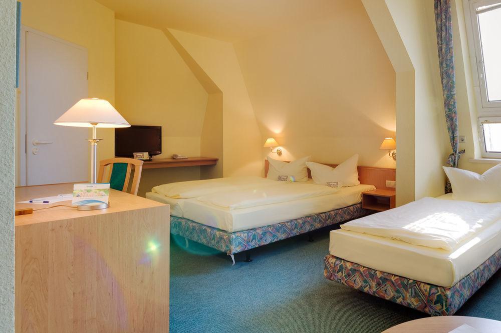 Hotel Alte Klavierfabrik Meißen Eksteriør billede