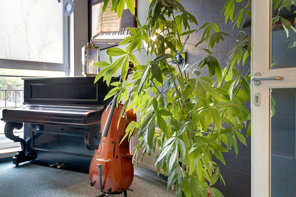 Hotel Alte Klavierfabrik Meißen Eksteriør billede