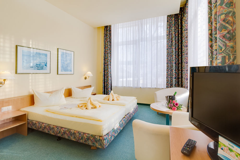 Hotel Alte Klavierfabrik Meißen Eksteriør billede