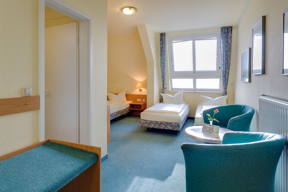 Hotel Alte Klavierfabrik Meißen Eksteriør billede