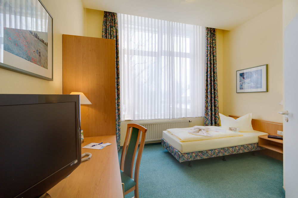 Hotel Alte Klavierfabrik Meißen Eksteriør billede