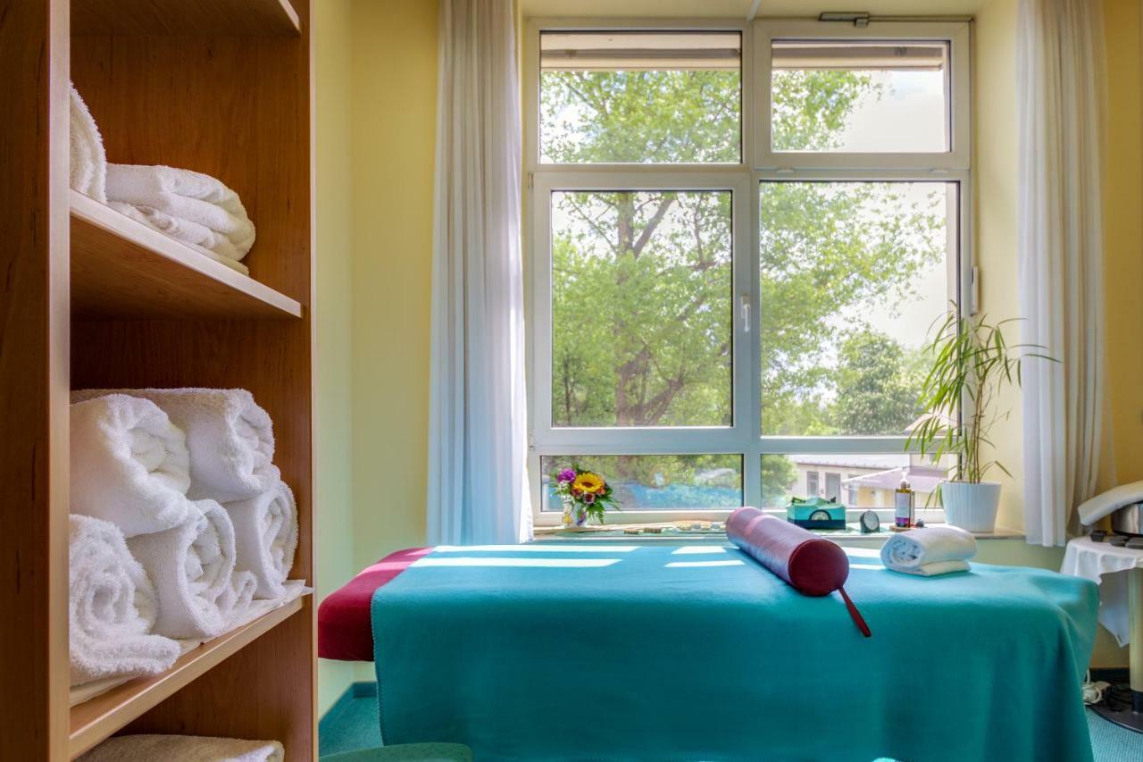 Hotel Alte Klavierfabrik Meißen Eksteriør billede